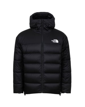 The North Face NSE Down Mens Black Padded Jacket