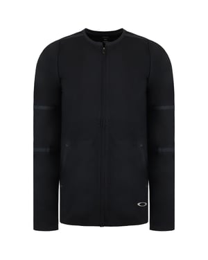 Oakley Radskin Shell Mens Black Jacket