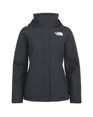 The North Face Monte Tamaro Womens Asphalt Grey Jacket