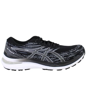 Asics Gel-Kayano 29 Mens Black Running Shoes