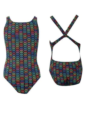 Maru Electric Pacer Vault Womens Swimsuit