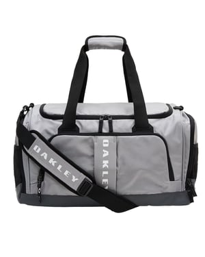 Oakley 33L Tournament Grey Golf Duffle Bag