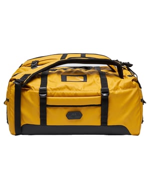 Oakley 70L Road Trip RC Yellow Duffle Bag