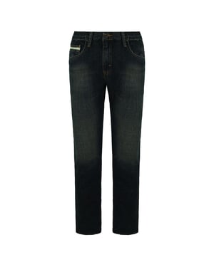 Vans Off The Wall Medium Rise Mens Skinny Denim Jeans