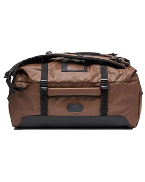 Oakley 70L Road Trip RC Brown Duffle Bag