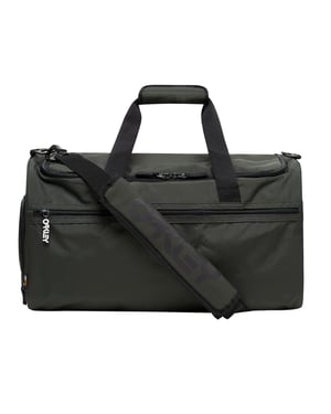Oakley 43L Street 2.0 Dark Green Duffle Bag