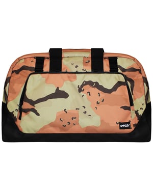 Oakley 2.0 Camo Dessert Weekend Duffle Bag