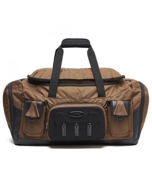 Oakley 70L Urban Ruck RC Brown Duffle Bag