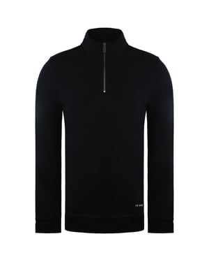 Ted Baker Antram Mens Black Sweater