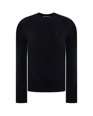 Eden Park Paris Mens Navy Sweater
