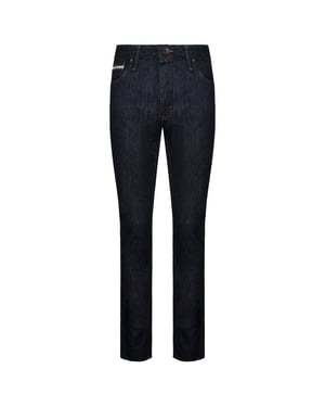 Vans Off The Wall V56 Standard Fit Mens Jeans