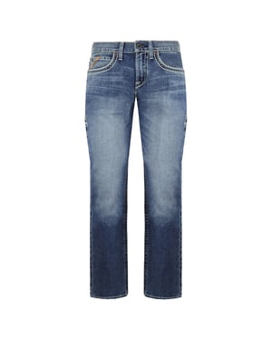 Ariat Portland Mens Jeans