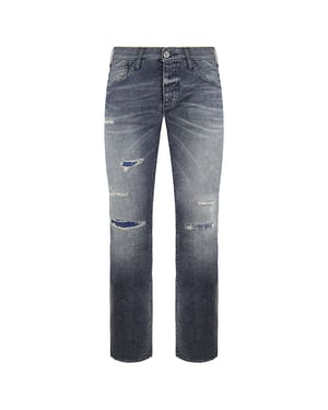 Armani Jeans Extra Fit Mens Denim