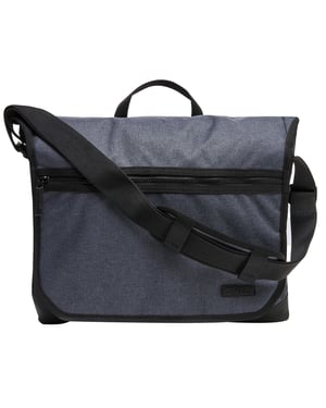 Oakley 23L Transit Dark Grey Messenger Bag