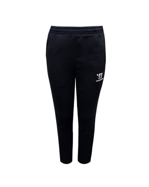 Warrior AZT Kids Black Track Pants