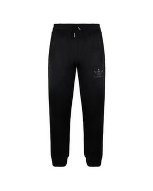 Adidas Chile 20 Mens Black Track Pants