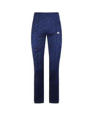 Adidas x Alexander Wang Mens Navy Track Pants