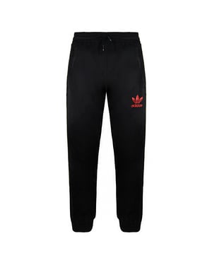 Adidas Chile 20 Mens Black Track Pants
