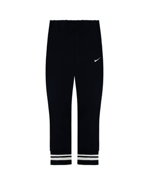 Nike Campus Kids Navy Blue Track Pants
