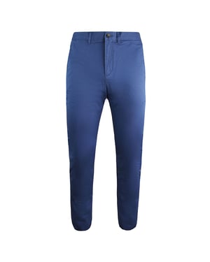Lacoste Leisure Regular Fit Mens Blue Trousers