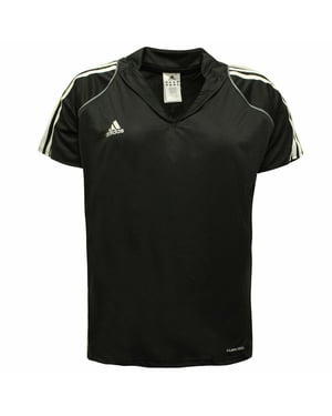 Adidas ClimaCool Womens Black Polo Shirt