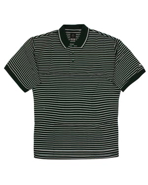 Vintage Nike Mens Green Golf Polo Shirt