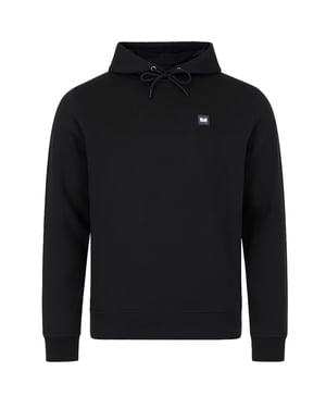 Weekend Offender Kraviz Mens Black Hoodie