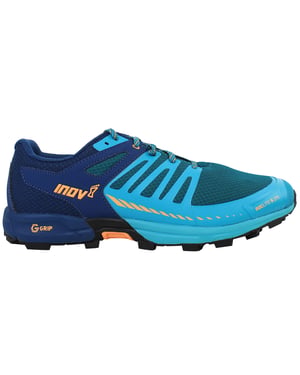 Inov-8 Roclite G 275 V2 Womens Blue Running Shoes