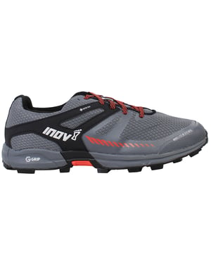 Inov-8 Roclite G 315 GTX V2 Mens Grey Running Shoes