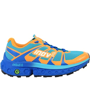 Inov-8 Trailfly Ultra G 300 Max Womens Multicolour Running Shoes