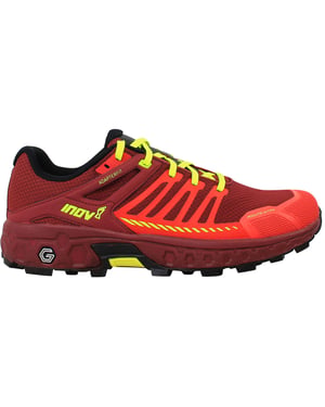 Inov-8 Roclite Ultra G 320 Mens Red Running Shoes