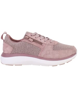 Vionic Remi Womens Pink Trainers