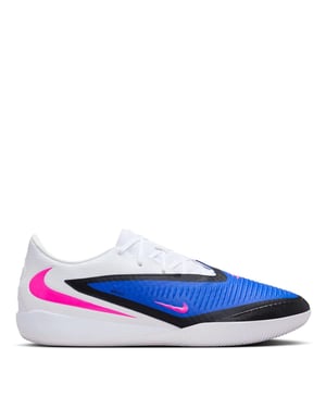 Nike Phantom Academy 6 indoorvoetbalschoenen voor heren (Blauw)