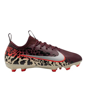 Nike Mercurial voetbalschoenen voor kinderen (firm ground) (Crimson)
