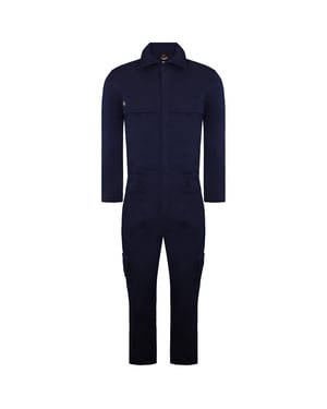 Dickies Everyday Womens Navy Coverall