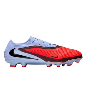 Nike Phantom 6 voetbalschoenen voor kinderen (Koningsblauw/Tint)