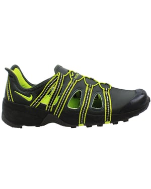 Nike ACG AIR River Spike Aqua Mens Black Shoes