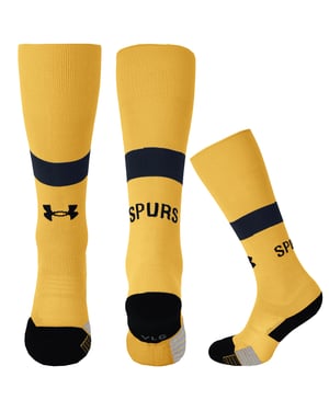 Under Armour Tottenham Hotspur FC Kids Football Socks