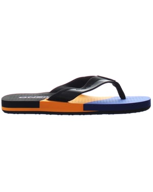 O'Neill FB Imprint Punch Kids Multicoloured Flip-Flops
