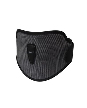 Nike Strength Black/Grey Gym Belt