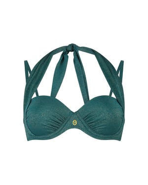 Ten Cate Bikini top multiway padded wired bikini top dames -