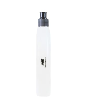 New Balance Logo 500ML Clean Runner Water Bottle