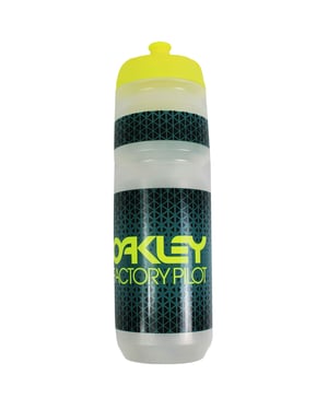 Oakley 750 ml Factory Pilot Water Bottle
