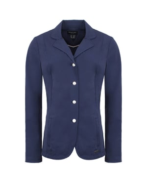 Ariat Artico Womens Navy Show Coat