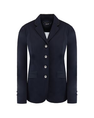Ariat Palladium Womens Navy Show Coat