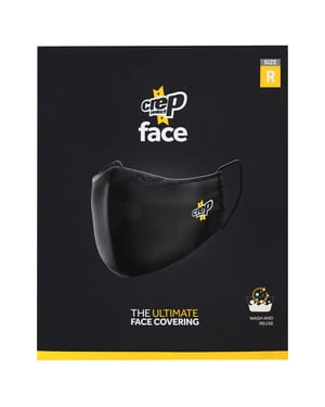 Crep Protect Face Covering Original