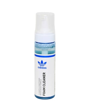 Adidas Originals 200ML Sneaker Foam Cleaner