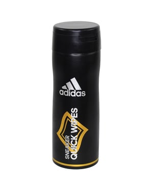 Adidas Originals Sport Sneaker Cleaning 15 Wipes