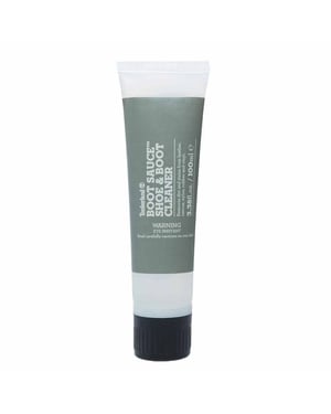 Timberland Boot Sauce 100ml Cleaning Gel