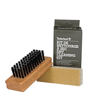 Timberland Dry Cleaning Kit